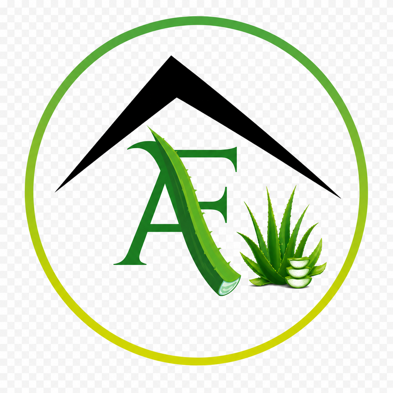 PJ Agro Farming logo