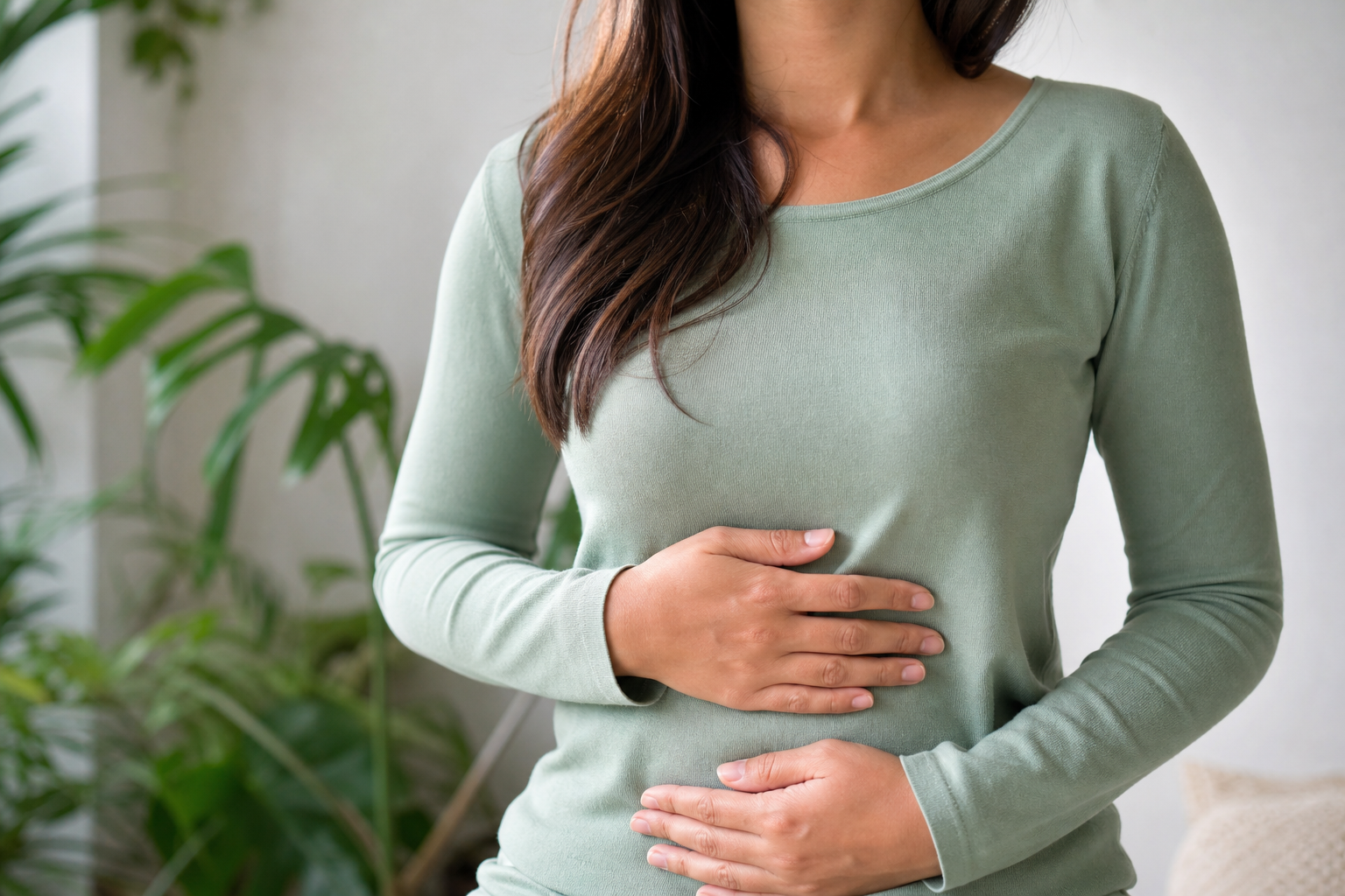 Digestive Wellness