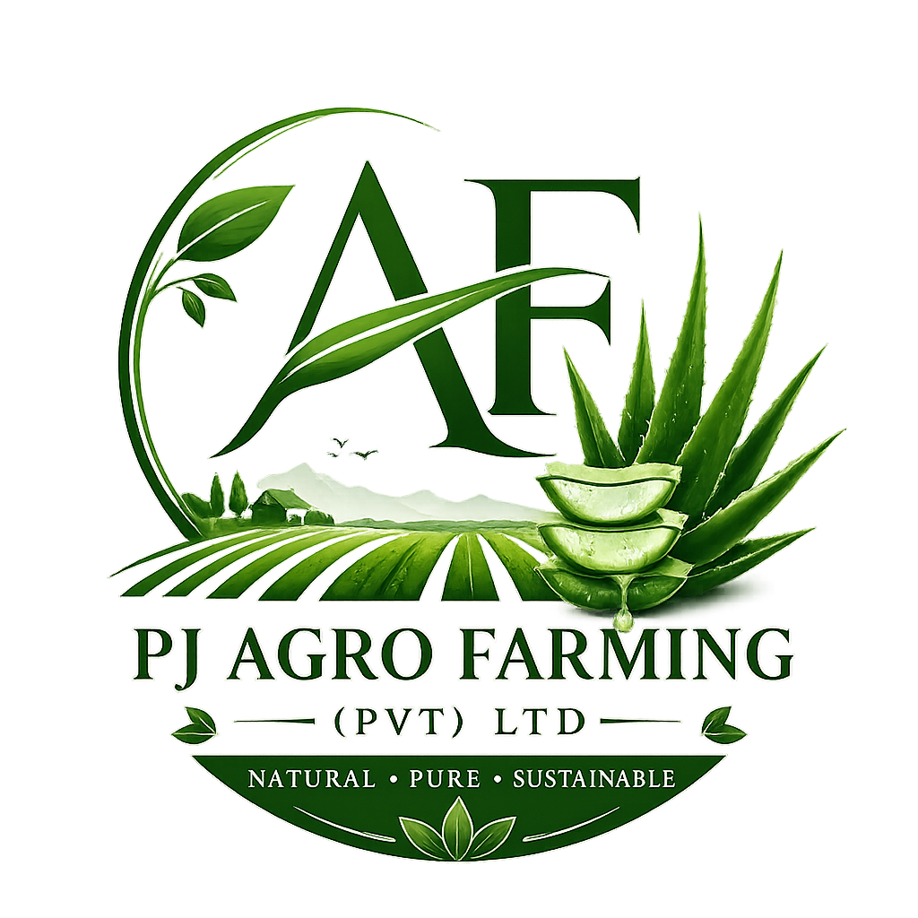 PJ Agro Farming